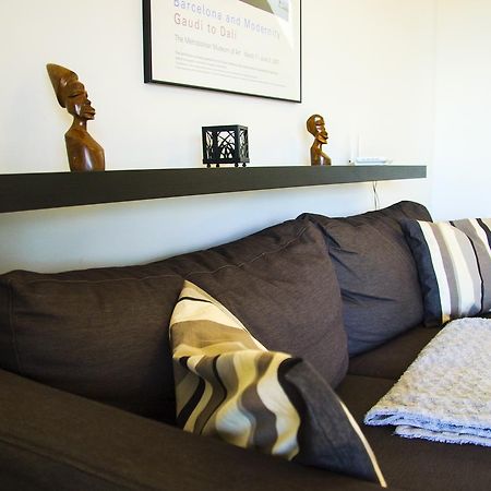 Villa Micaela Nazaret Ngoại thất bức ảnh