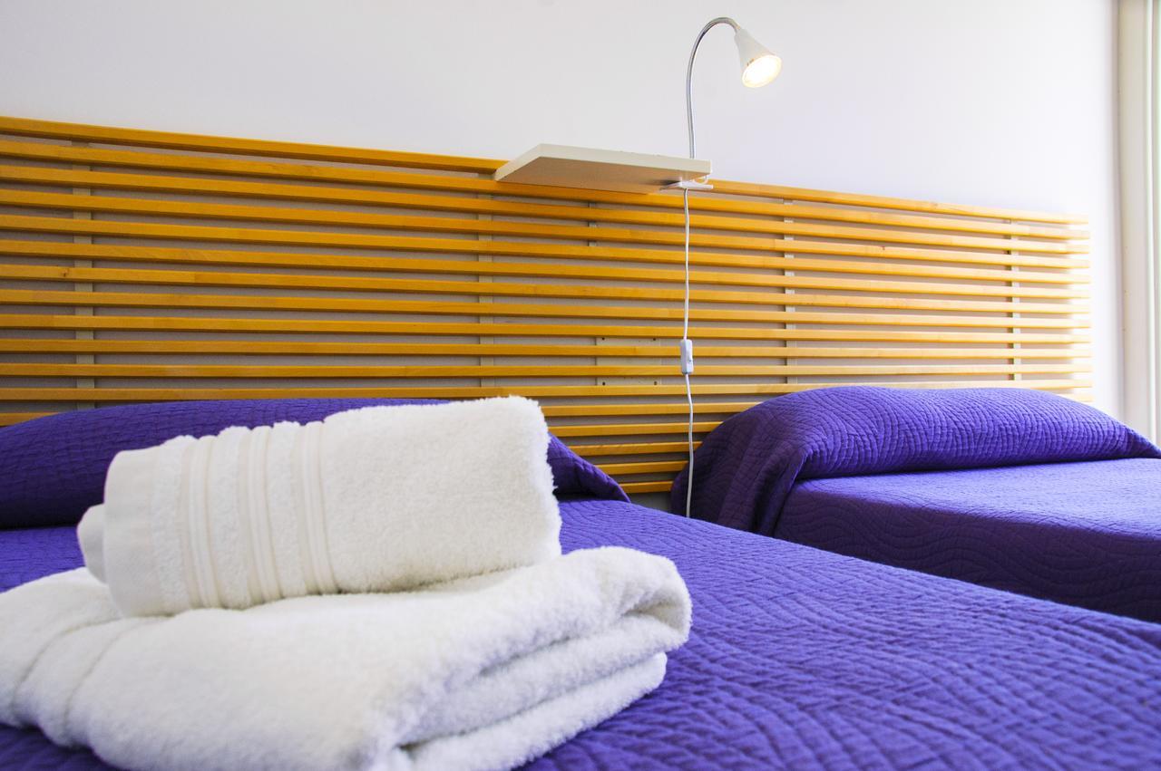 Villa Micaela Nazaret Ngoại thất bức ảnh