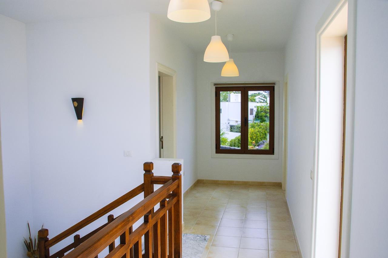 Villa Micaela Nazaret Ngoại thất bức ảnh