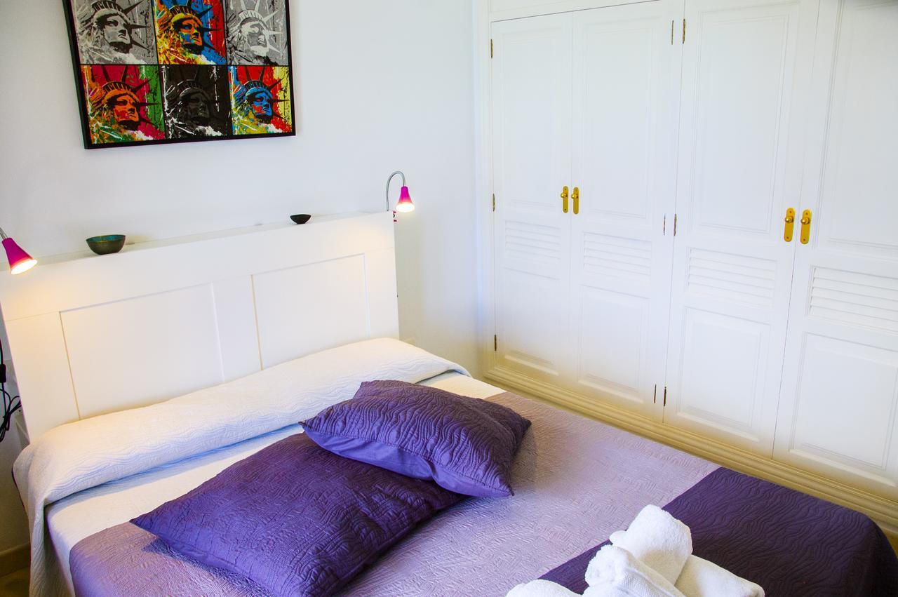Villa Micaela Nazaret Ngoại thất bức ảnh