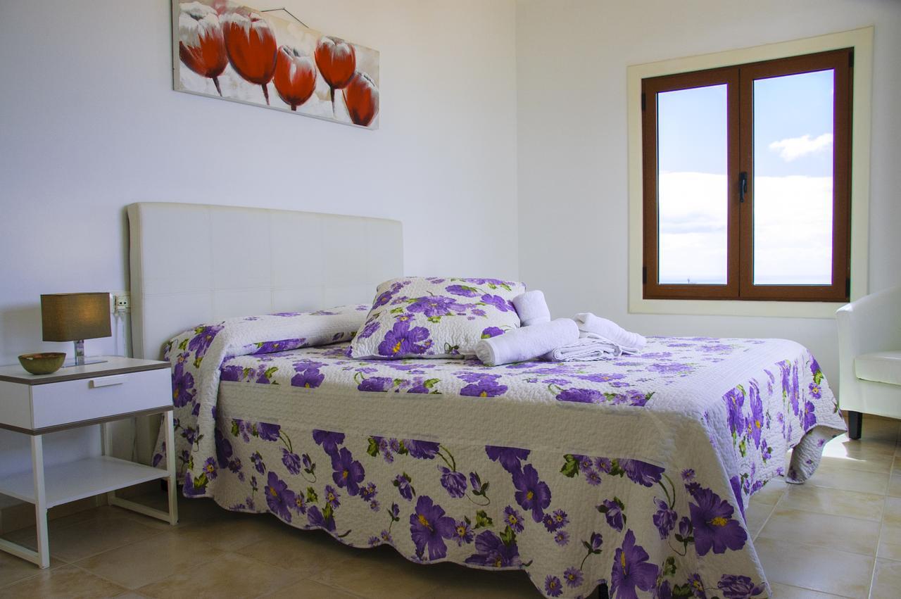 Villa Micaela Nazaret Ngoại thất bức ảnh