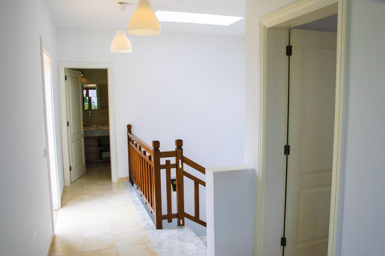 Villa Micaela Nazaret Ngoại thất bức ảnh